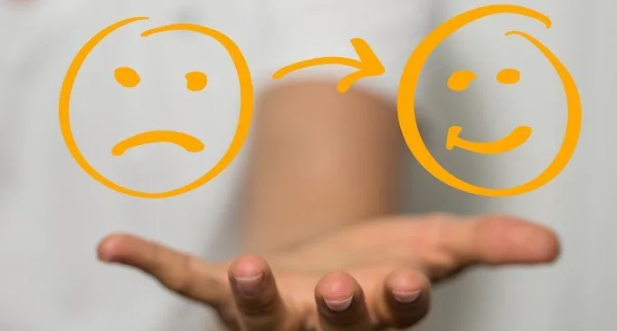 Gestisci le tue emozioni