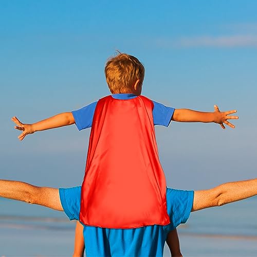 bambini eroi Bambini piccoli eroi