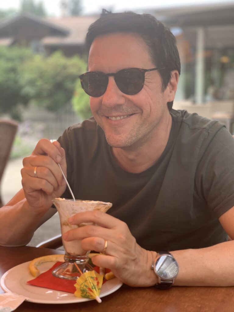 Vita di tutti i giorni Matteo Angelotti