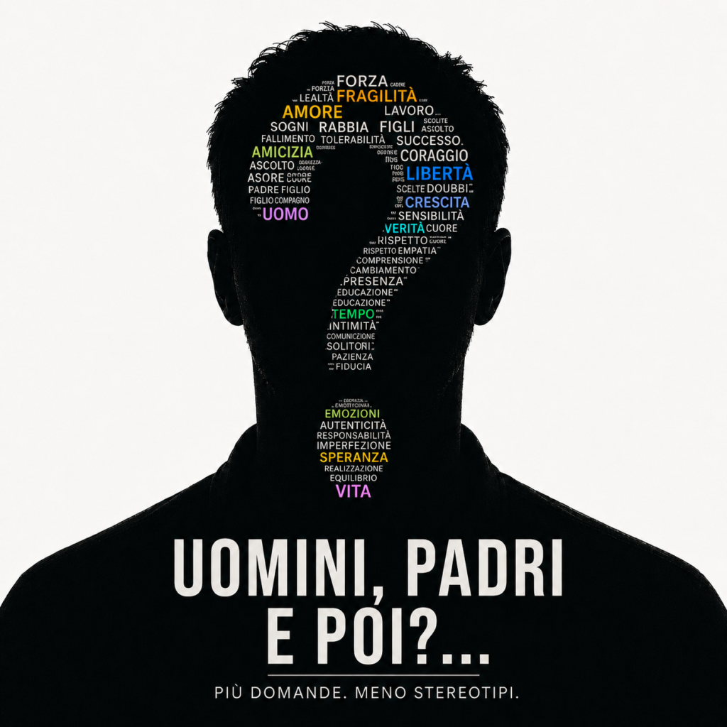 Padri , Uomini  e poi?....